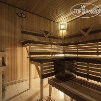 Ахиллеон Парк Бутик Отель 