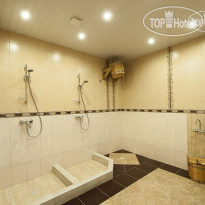 Ахиллеон Парк Бутик Отель 