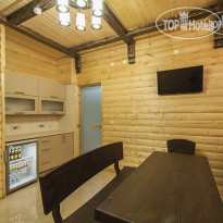 Ахиллеон Парк Бутик Отель 