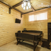 Ахиллеон Парк Бутик Отель 