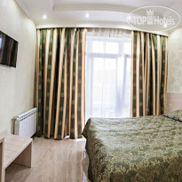 Ahilleon Park Boutique Hotel 