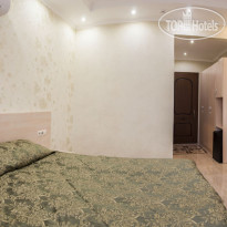 Ahilleon Park Boutique Hotel 