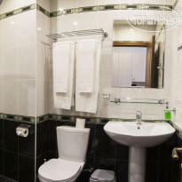 Ahilleon Park Boutique Hotel 