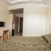 Ahilleon Park Boutique Hotel 