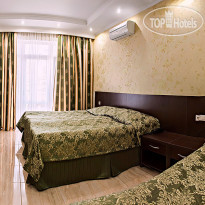 Ahilleon Park Boutique Hotel 