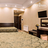Ahilleon Park Boutique Hotel 