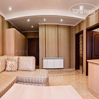 Ahilleon Park Boutique Hotel 