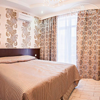 Ahilleon Park Boutique Hotel 