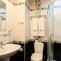Ahilleon Park Boutique Hotel 