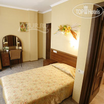 Dreamland Hotel