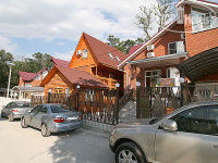 Hotel photo Solnechny 
