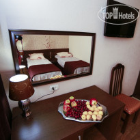 Vavilon Hotel
