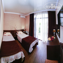 Vavilon Hotel