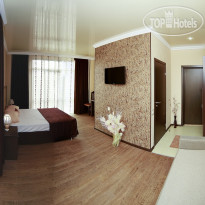 Vavilon Hotel