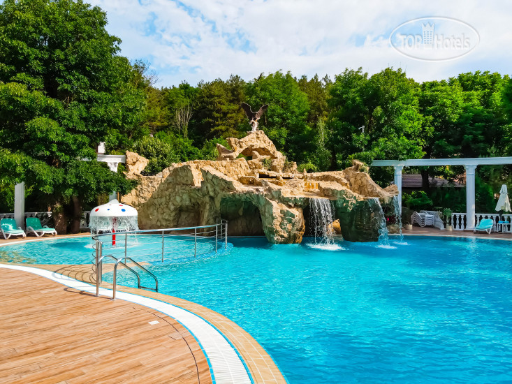 Hotel photo Благодать 