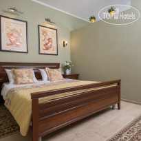 Благодать tophotels