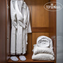 Благодать tophotels