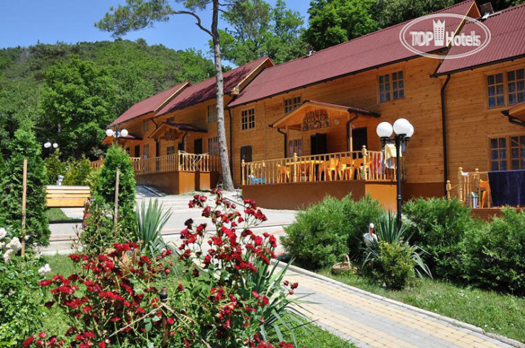 Hotelier's photos Райский Сад