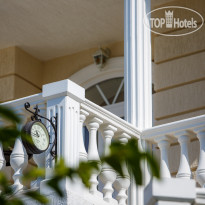 Морской Клуб 