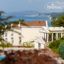 Морской Клуб 