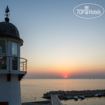 Морской Клуб 