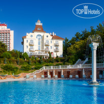 Морской Клуб 