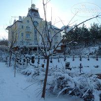 Морской Клуб 