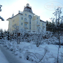 Морской Клуб 