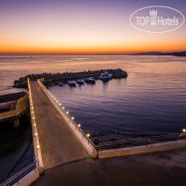 Морской Клуб 