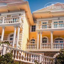 Морской Клуб 