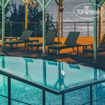 Морской Клуб 