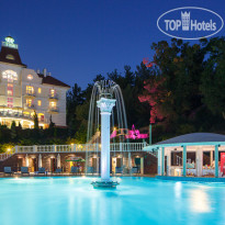 Морской Клуб 