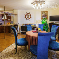 Морской Клуб