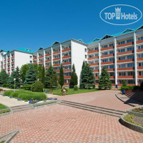 Голубая волна Корпус №2