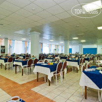 Голубая волна Зал заказного и диетического м