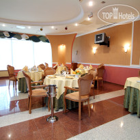 Голубая волна Зал повышенной комфортности