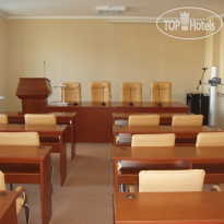 Голубая волна Конференц-зал корпус №3