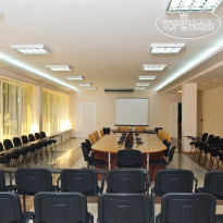 Голубая волна Конференц-зал корпус №2