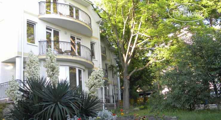 Hotel photo Полина 