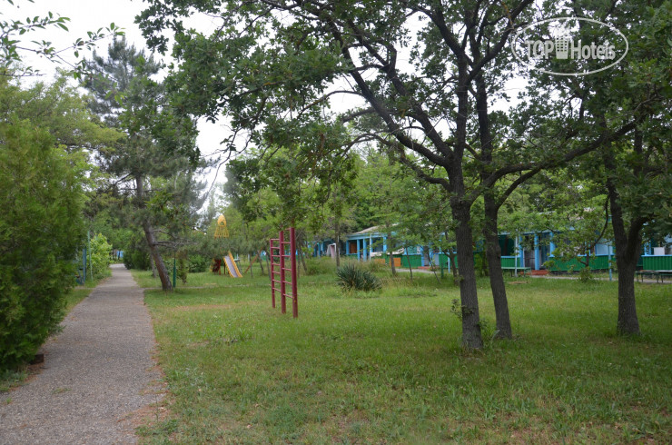 Hotel photo Взлет 