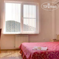 Ларус Гостевой Дом 