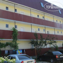 Золотой Берег 