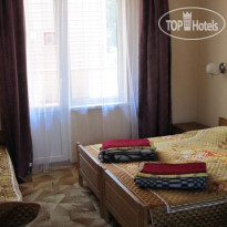 Золотой Берег 