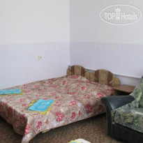 Золотой Берег 