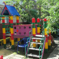 Золотой Берег 