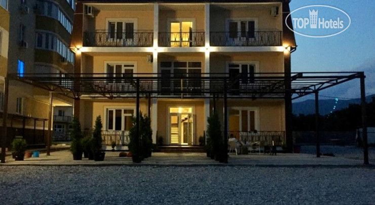 Hotelier's photos Dali