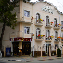 Imperial Hotel 