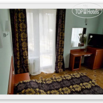 Фрегат Отель