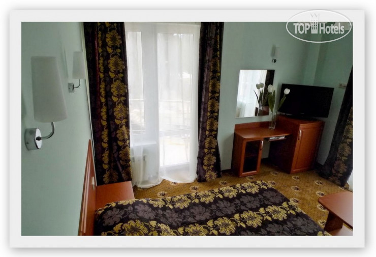 Hotel photo Фрегат Отель 2*