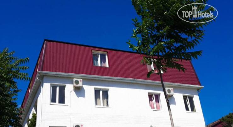 Hotel photo Релакс 